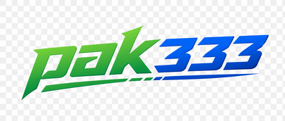 pak333 logo